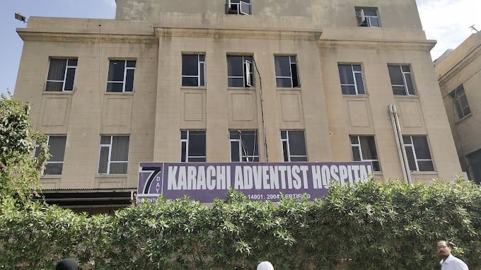 Adventist Hospital